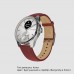 Умные часы с ЭКГ и диагностикой здоровья. Withings ScanWatch 2 13